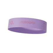 Veidoorn Premium Resistance Bands