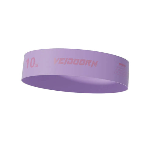 Veidoorn Premium Resistance Bands