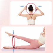 Magic Fitness Ring Pilates