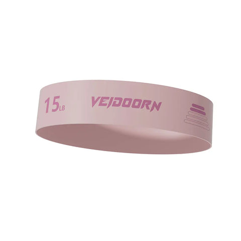 Veidoorn Premium Resistance Bands