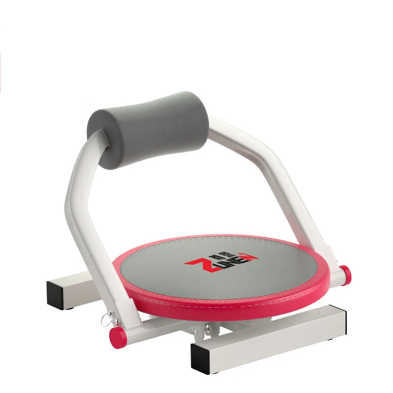Automatic Rebound Abdominal Exercise Machine