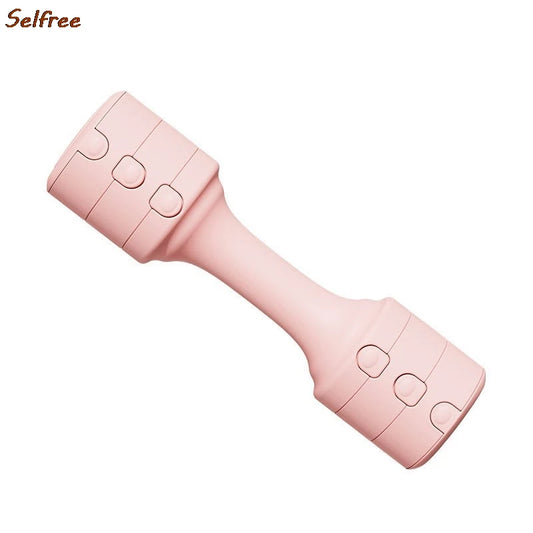 Women's Fitness Dumbbell