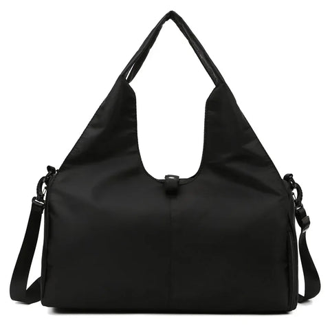 Solid Yoga Mat Bag